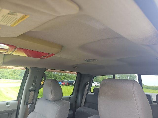 used 2006 Ford F-150 car, priced at $8,678