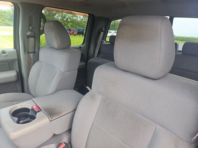 used 2006 Ford F-150 car, priced at $8,678