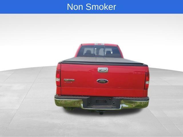 used 2006 Ford F-150 car, priced at $8,678