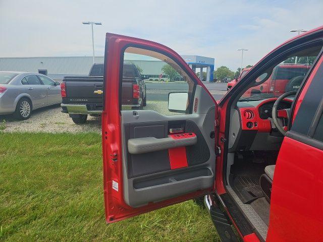 used 2006 Ford F-150 car, priced at $8,678