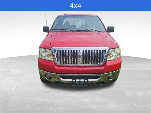 used 2006 Ford F-150 car, priced at $8,678