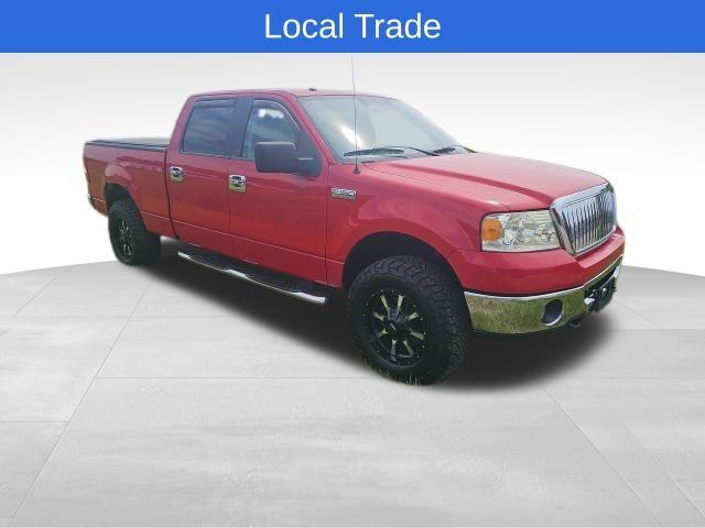 used 2006 Ford F-150 car, priced at $8,678