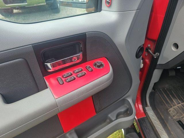 used 2006 Ford F-150 car, priced at $8,678