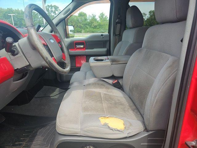 used 2006 Ford F-150 car, priced at $8,678