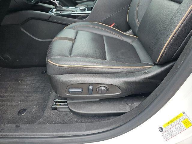 used 2022 Chevrolet Blazer car, priced at $29,990