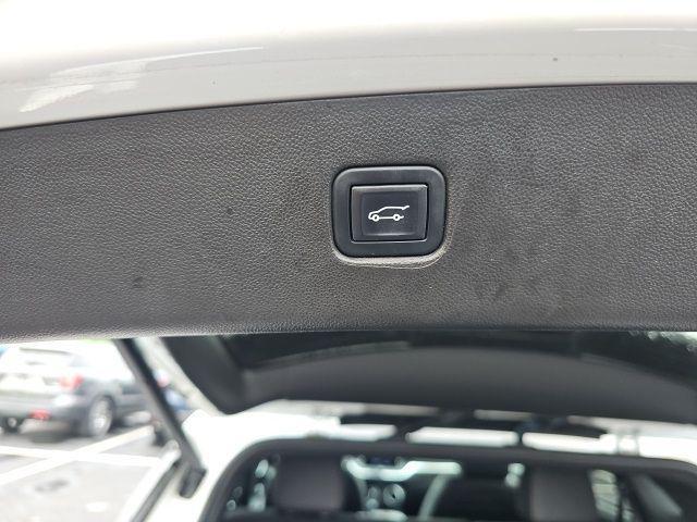 used 2022 Chevrolet Blazer car, priced at $29,990