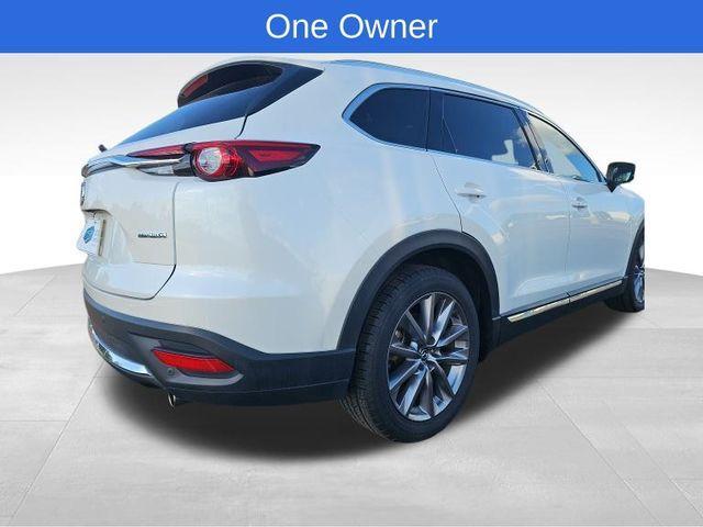 used 2023 Mazda CX-9 car, priced at $26,846