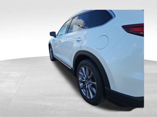 used 2023 Mazda CX-9 car, priced at $26,846