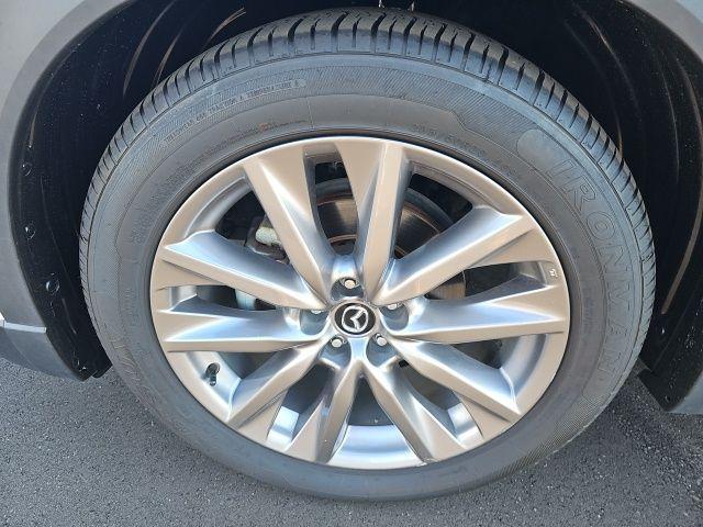 used 2023 Mazda CX-9 car, priced at $26,846