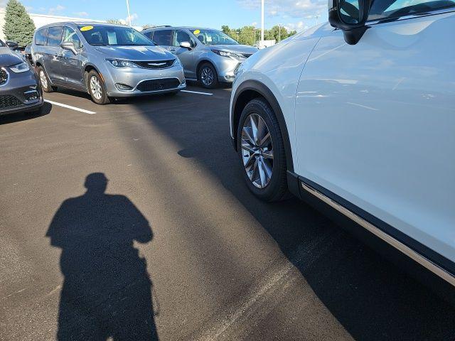 used 2023 Mazda CX-9 car, priced at $26,846