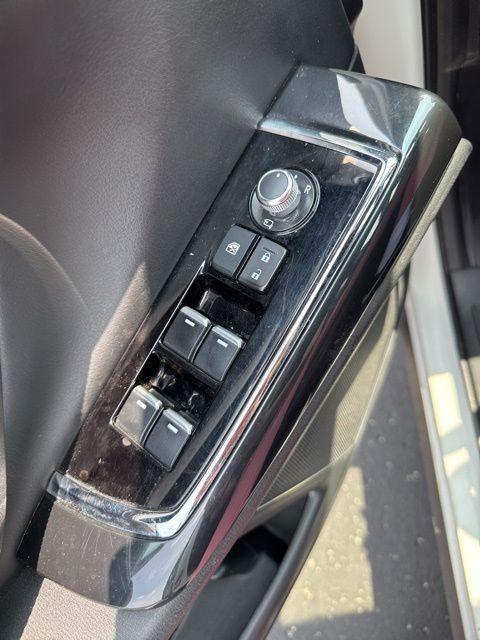 used 2023 Mazda CX-9 car, priced at $27,485