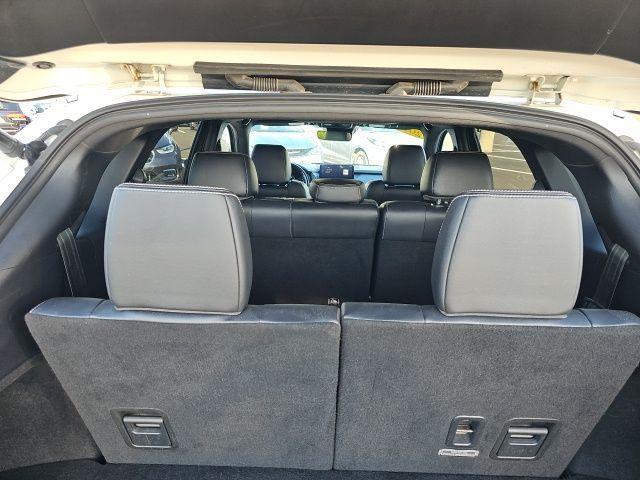 used 2023 Mazda CX-9 car, priced at $26,846