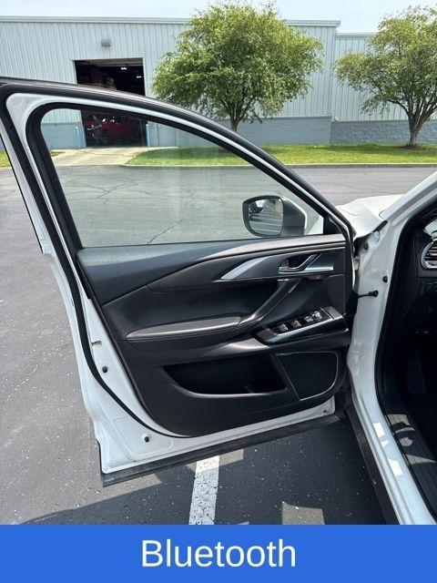 used 2023 Mazda CX-9 car, priced at $28,752