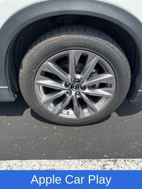 used 2023 Mazda CX-9 car, priced at $28,752