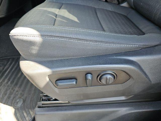 used 2022 Chevrolet Silverado 1500 Limited car, priced at $36,687