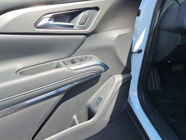 new 2026 Chevrolet Traverse car