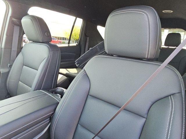 new 2026 Chevrolet Traverse car