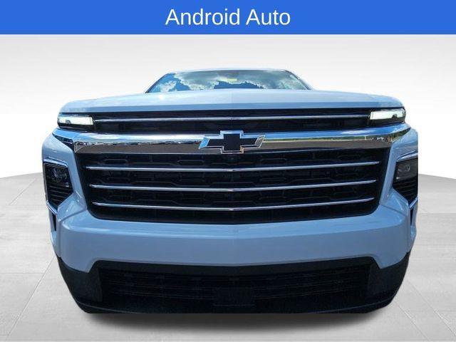 new 2026 Chevrolet Traverse car