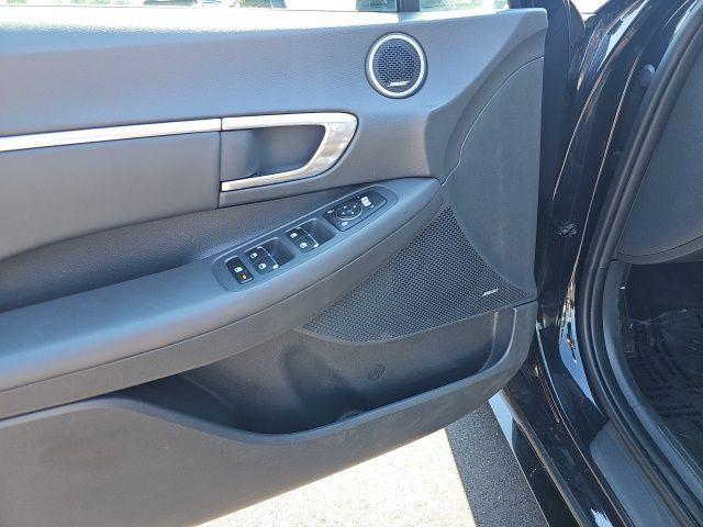 used 2023 Hyundai Sonata car, priced at $19,437