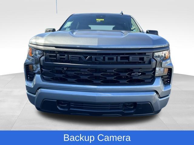 new 2024 Chevrolet Silverado 1500 car, priced at $47,065