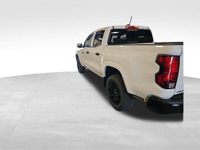 new 2026 Chevrolet Colorado car