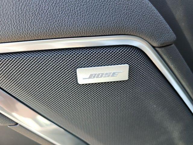 new 2026 Chevrolet Silverado 1500 car