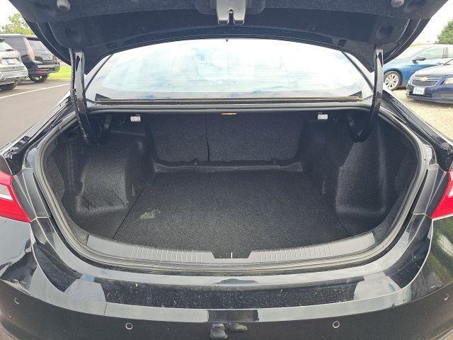 used 2024 Chevrolet Malibu car, priced at $20,285
