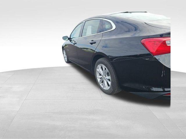 used 2024 Chevrolet Malibu car, priced at $20,285