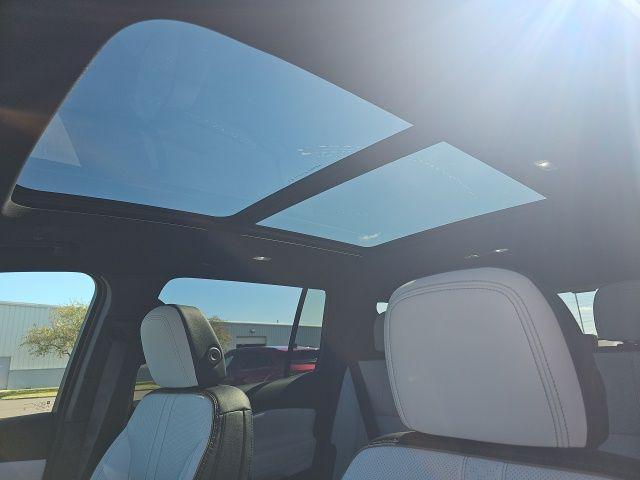 new 2026 Chevrolet Traverse car