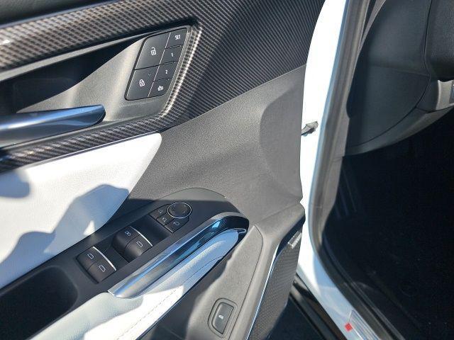 new 2026 Chevrolet Traverse car