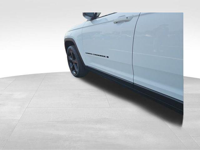 used 2023 Jeep Grand Cherokee L car, priced at $32,839