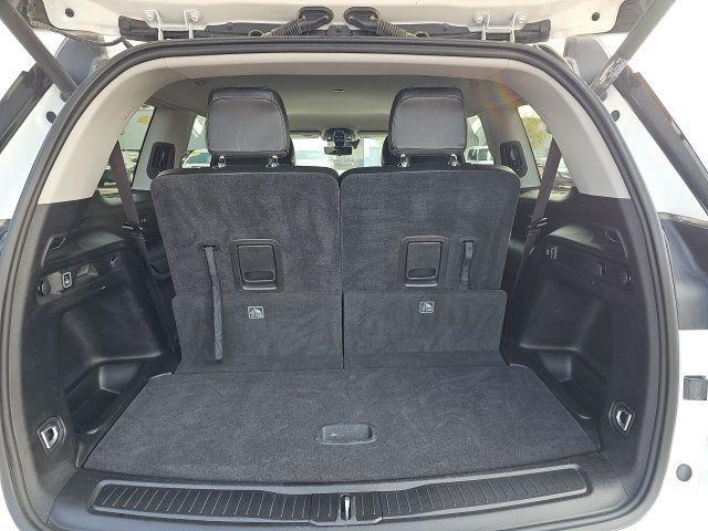 used 2023 Jeep Grand Cherokee L car, priced at $32,839