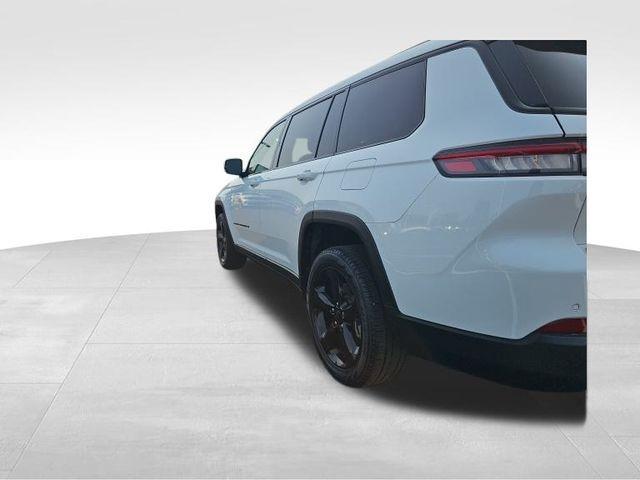 used 2023 Jeep Grand Cherokee L car, priced at $32,839