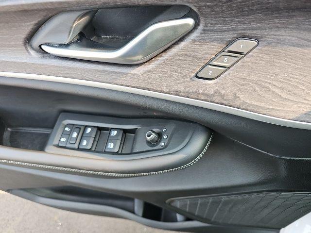 used 2023 Jeep Grand Cherokee L car, priced at $32,839