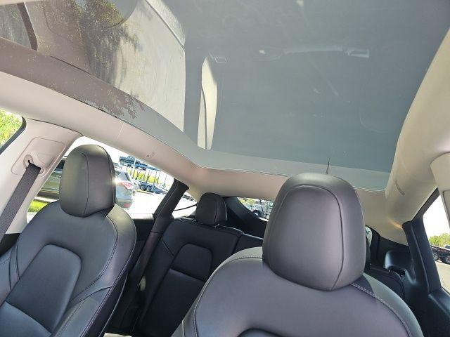 used 2022 Tesla Model Y car, priced at $29,310