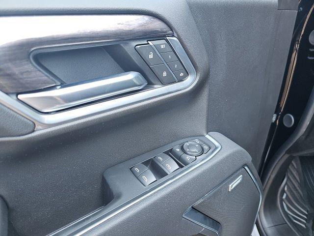 new 2026 Chevrolet Silverado 1500 car