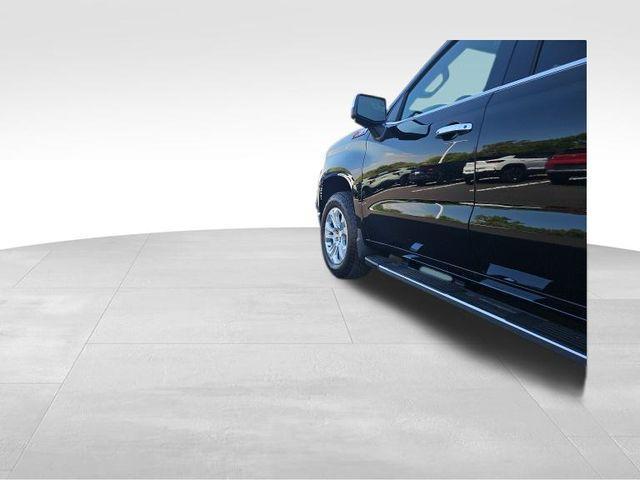 new 2026 Chevrolet Silverado 1500 car