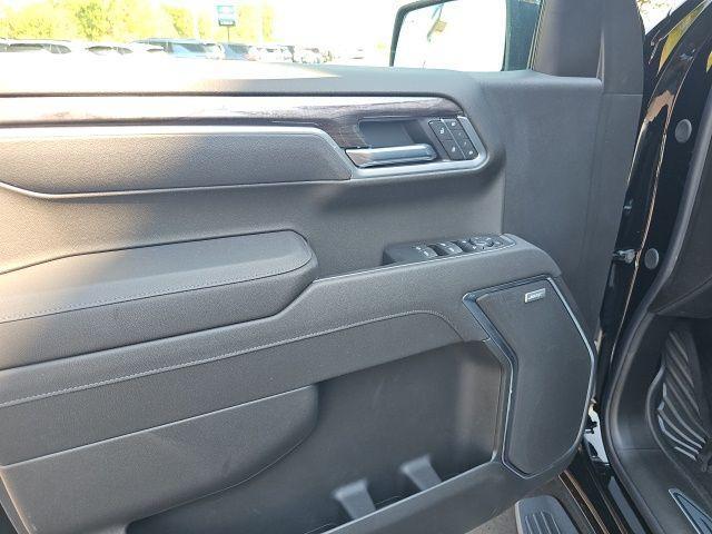 new 2026 Chevrolet Silverado 1500 car