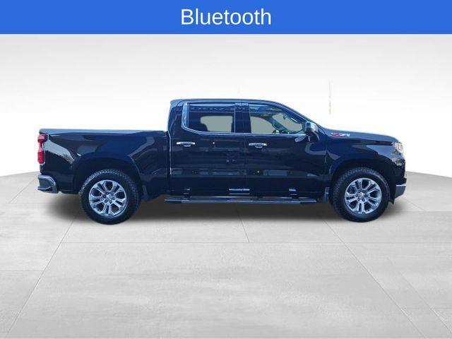 new 2026 Chevrolet Silverado 1500 car