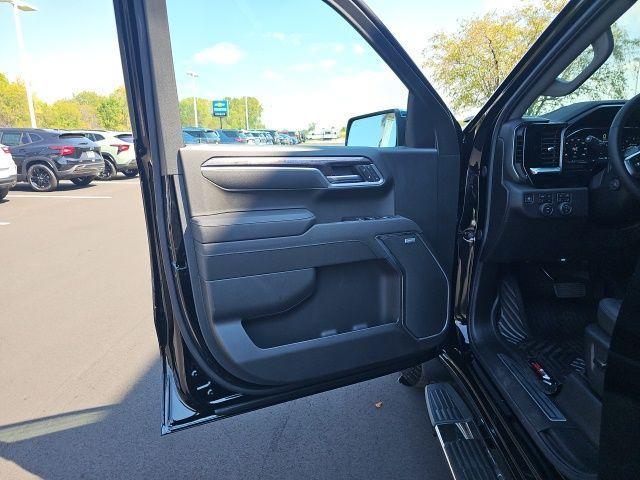 new 2026 Chevrolet Silverado 1500 car