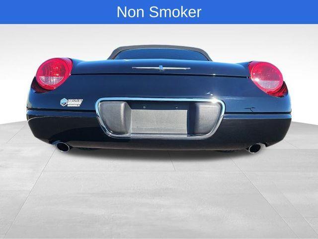 used 2003 Ford Thunderbird car, priced at $16,198