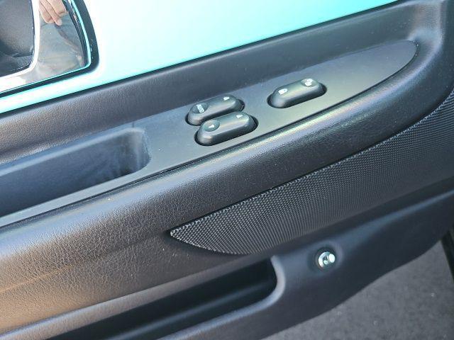 used 2003 Ford Thunderbird car, priced at $16,198