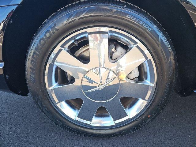 used 2003 Ford Thunderbird car, priced at $16,198