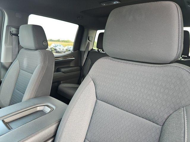 used 2023 Chevrolet Silverado 1500 car, priced at $38,619