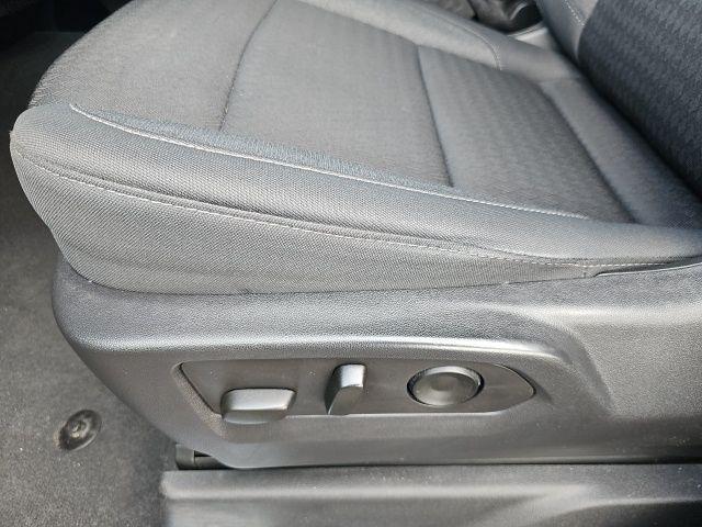 used 2023 Chevrolet Silverado 1500 car, priced at $38,619