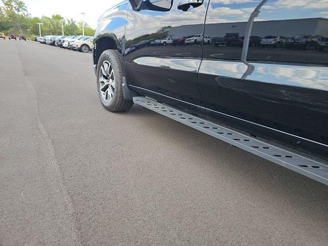 used 2023 Chevrolet Silverado 1500 car, priced at $38,619