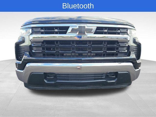 used 2023 Chevrolet Silverado 1500 car, priced at $38,619