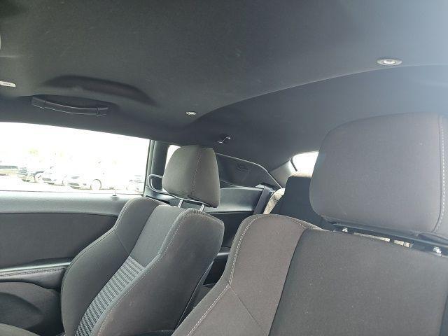 used 2022 Dodge Challenger car, priced at $25,399