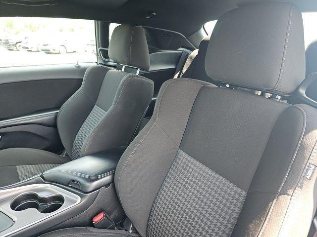 used 2022 Dodge Challenger car, priced at $25,399