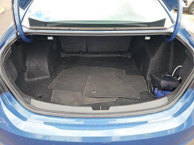 used 2024 Chevrolet Malibu car, priced at $20,397